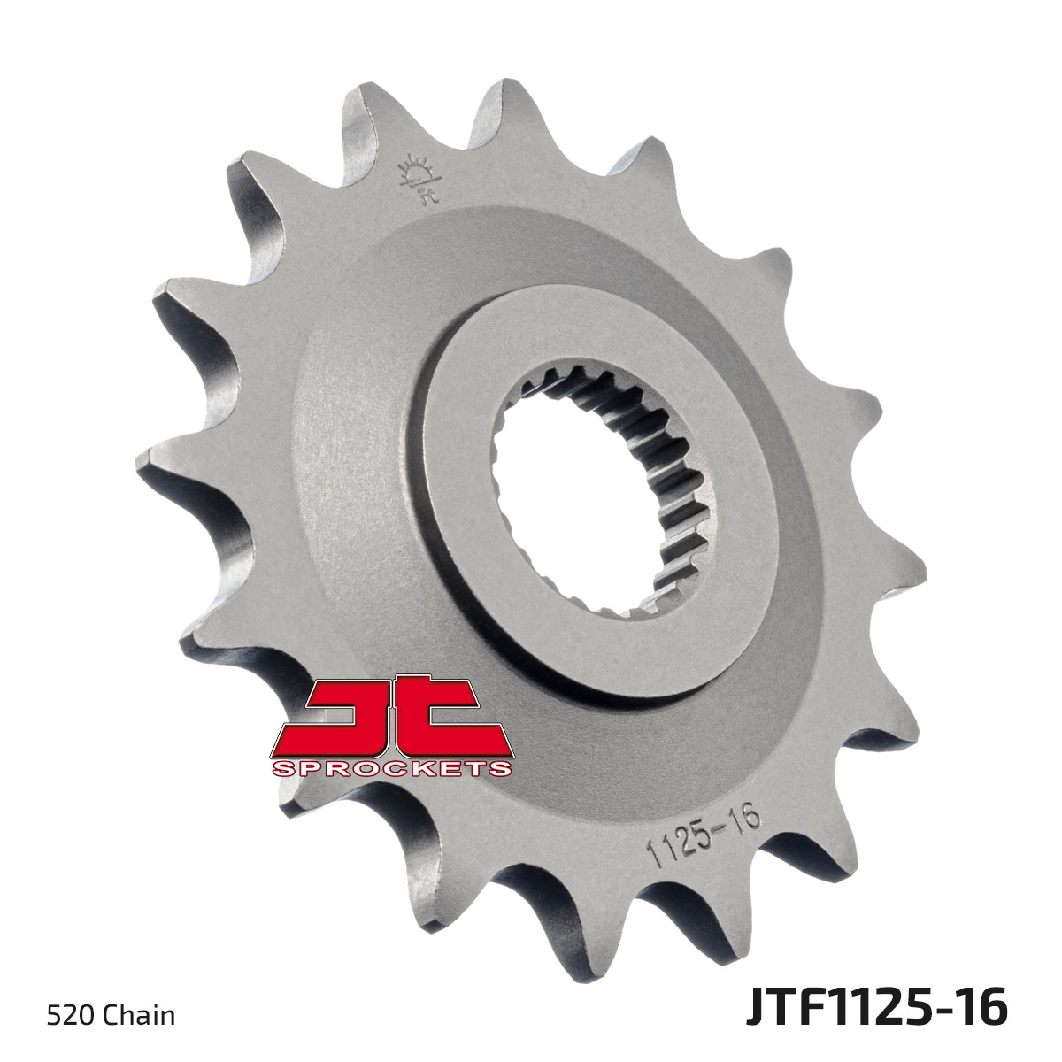 FRONT SPROCKET JTF1125.16 image 1