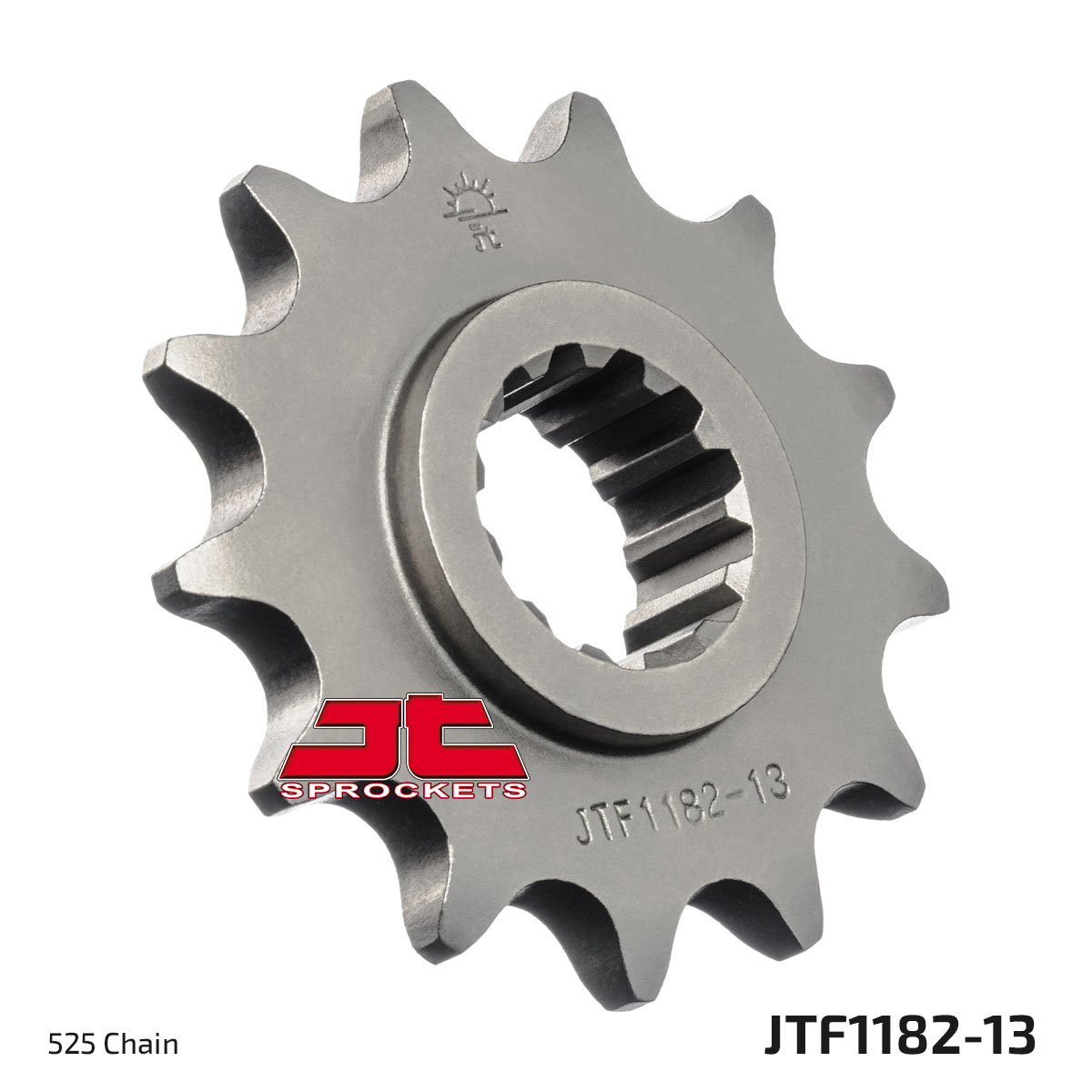 FRONT SPROCKET JTF1182.13 image 1