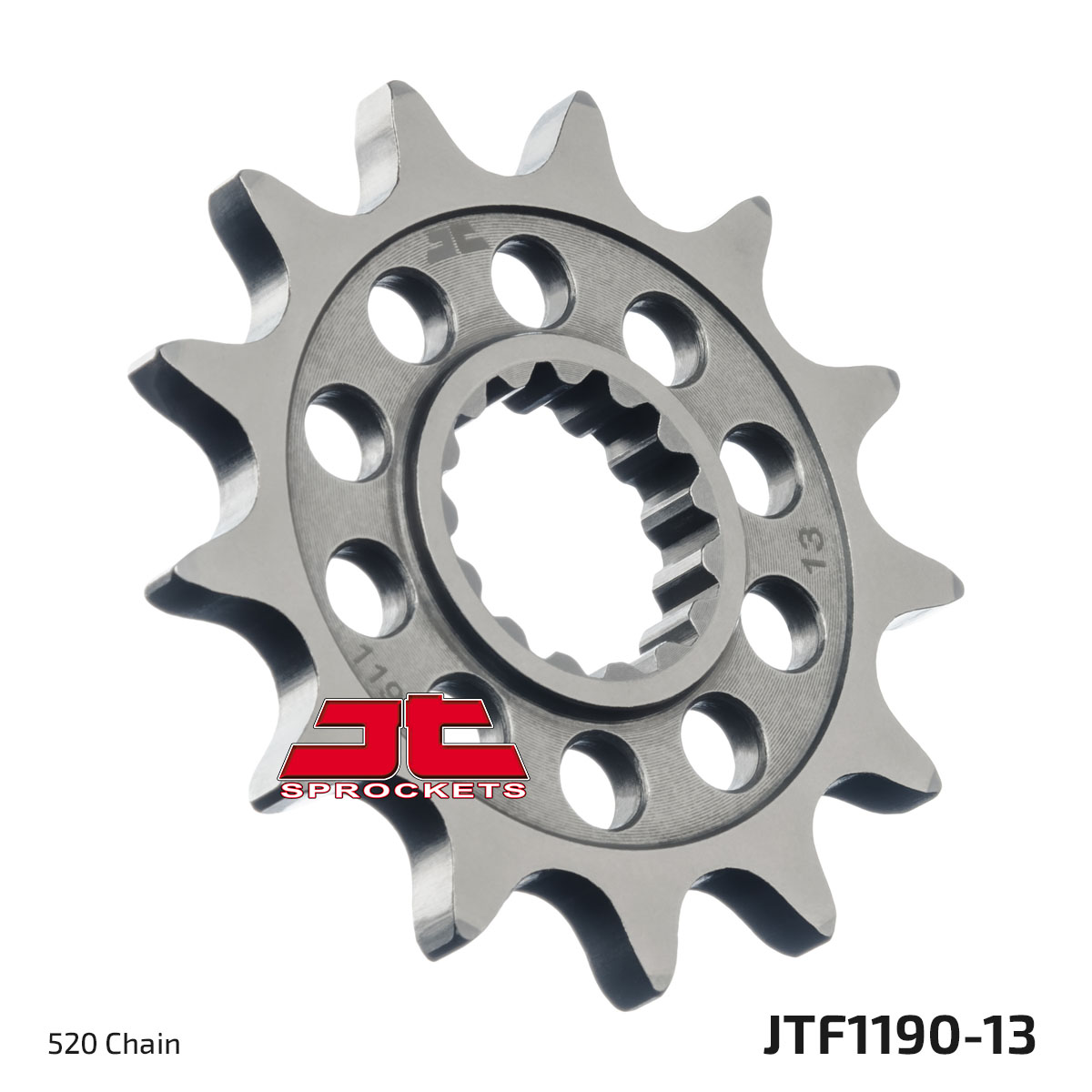 FRONT SPROCKET JTF1190.13 image 1