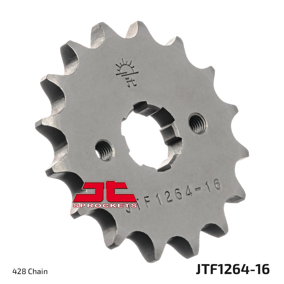 FRONT SPROCKET JTF1264.16 428 JTF1264 image 1