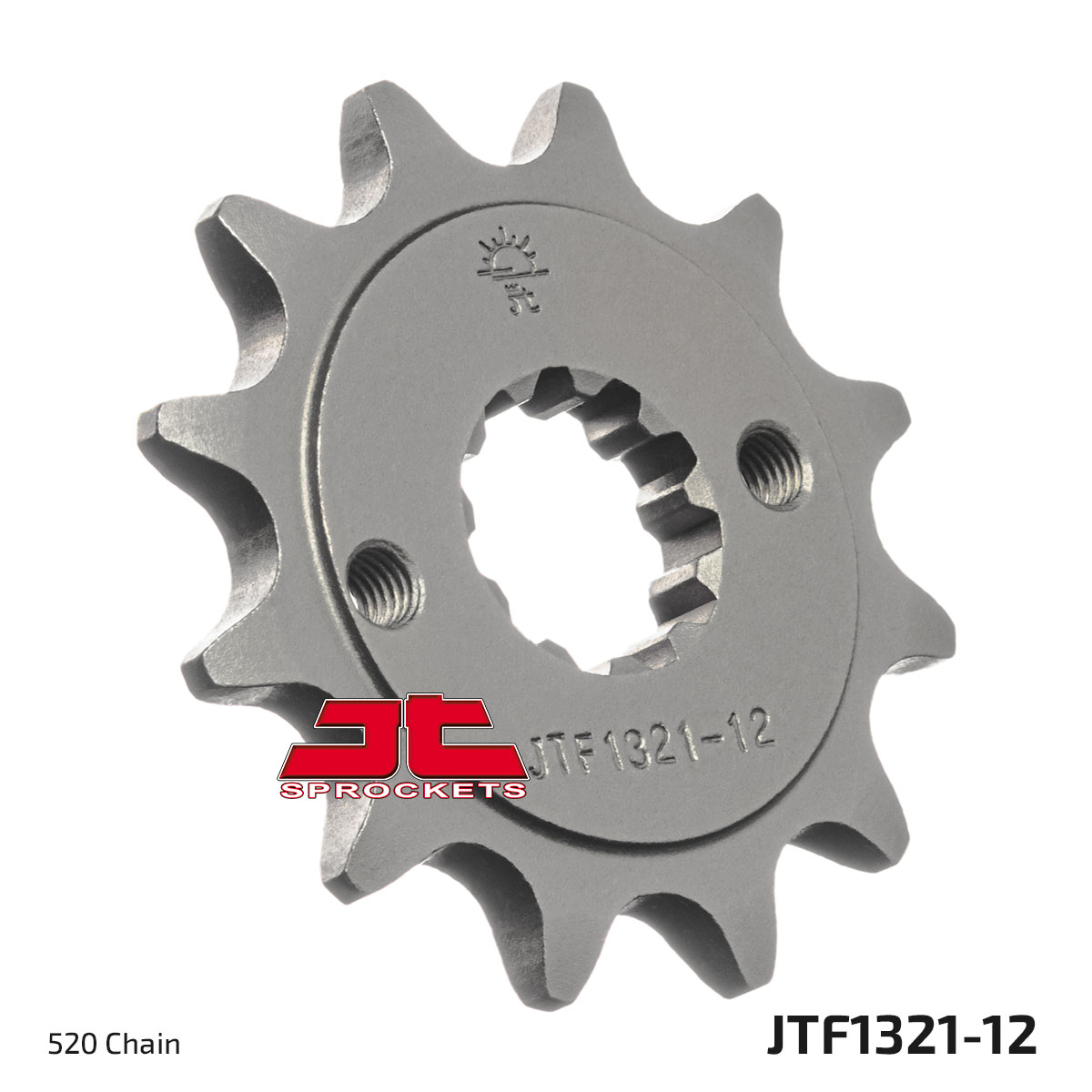 FRONT SPROCKET JTF1321.12 520 image 1