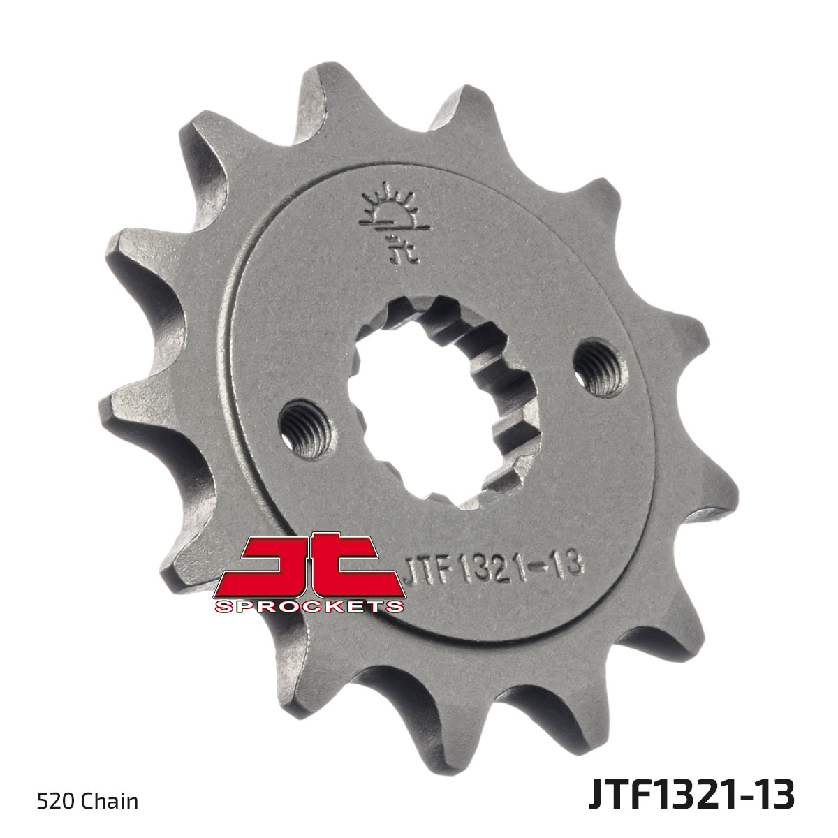 FRONT SPROCKET JTF1321.13 520 image 1
