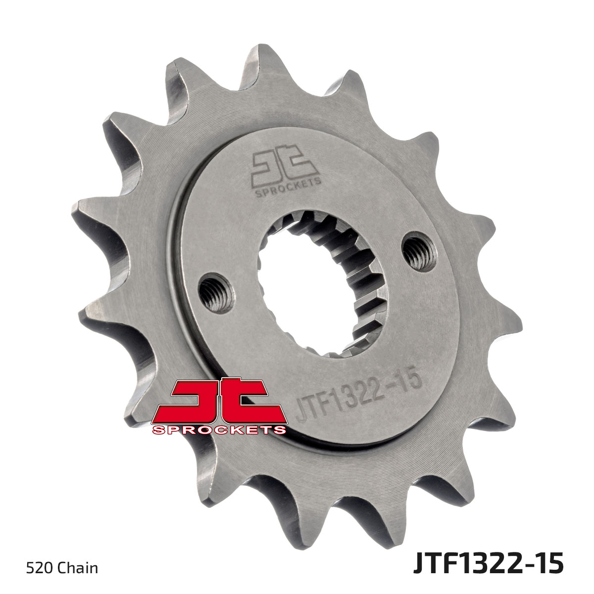 FRONT SPROCKET JTF1322.15 520 image 1