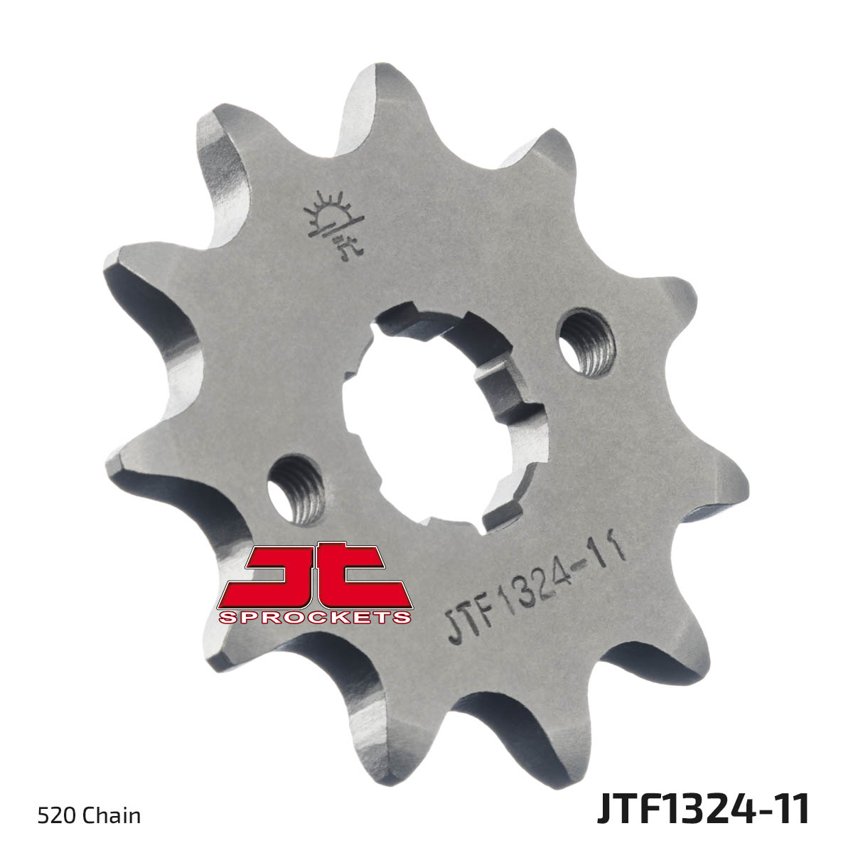 FRONT SPROCKET JTF1324.11 520 image 1