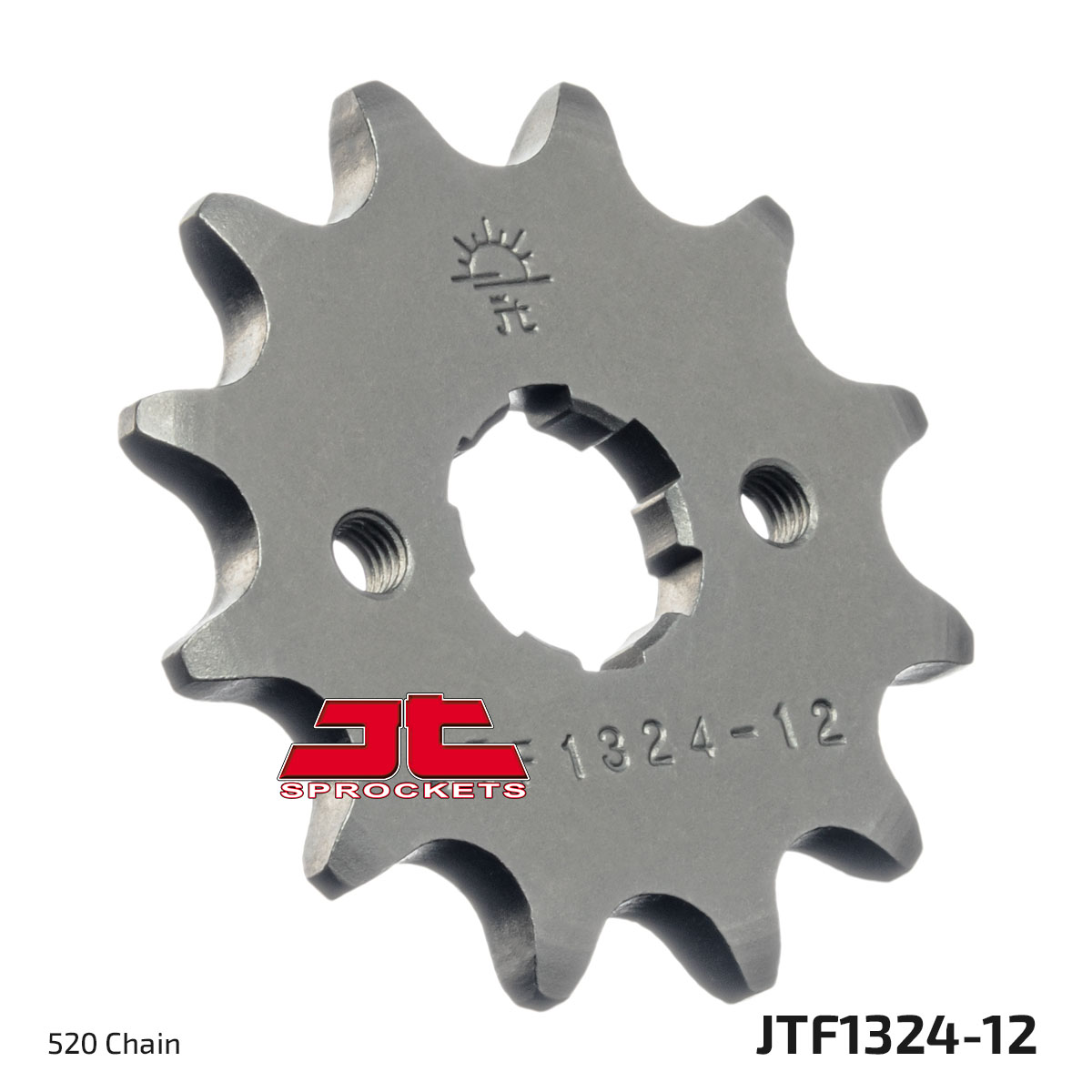 FRONT SPROCKET JTF1324.12 520 image 1