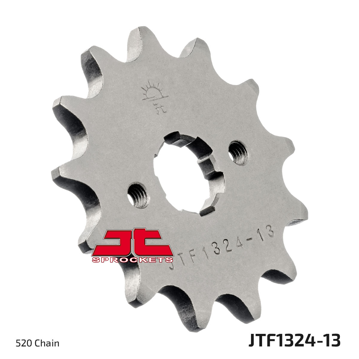 FRONT SPROCKET JTF1324.13 520 image 1