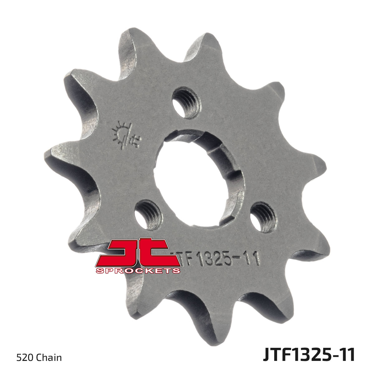 FRONT SPROCKET JTF1325.11 520 image 1