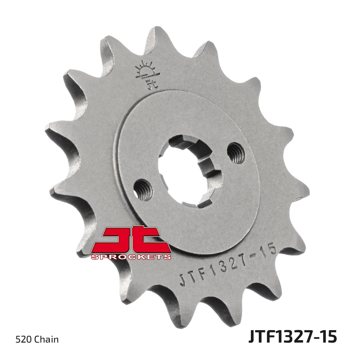 FRONT SPROCKET JTF1327.15 520 image 1