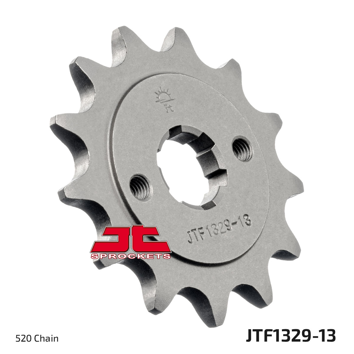 FRONT SPROCKET JTF1329.13 520 image 1