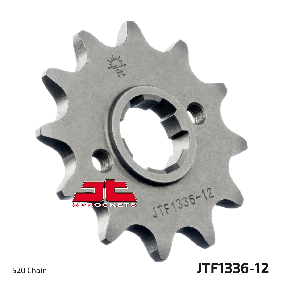 FRONT SPROCKET JTF1336.12 520 image 1