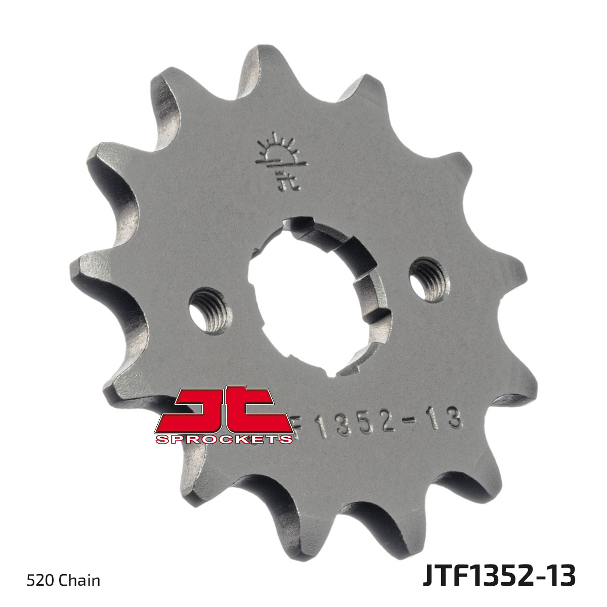 FRONT SPROCKET JTF1352.13 JT image 1