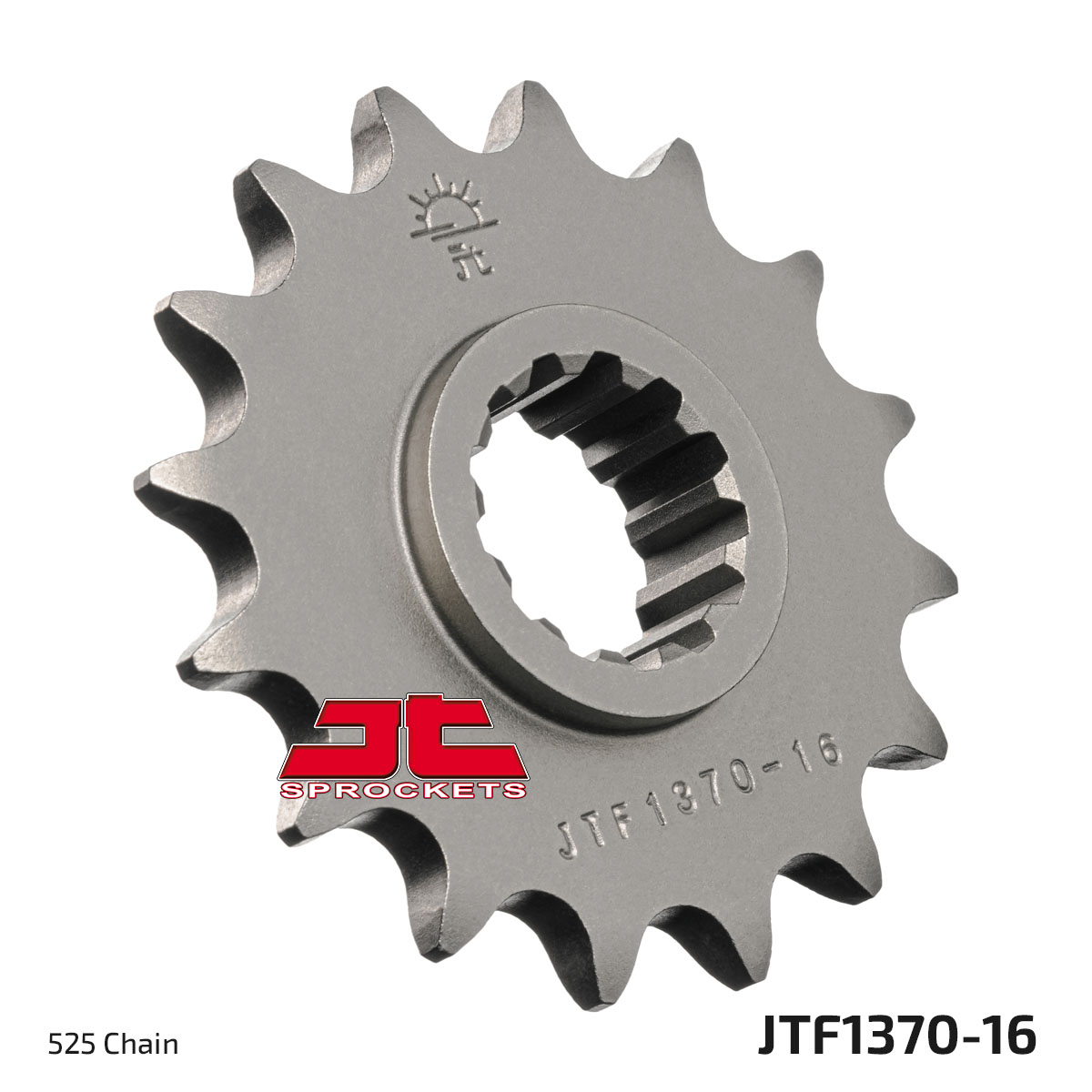 FRONT SPROCKET JTF1370.16 JT image 1