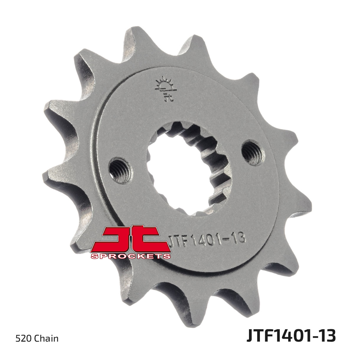 FRONT SPROCKET JTF1401.13 JT image 1