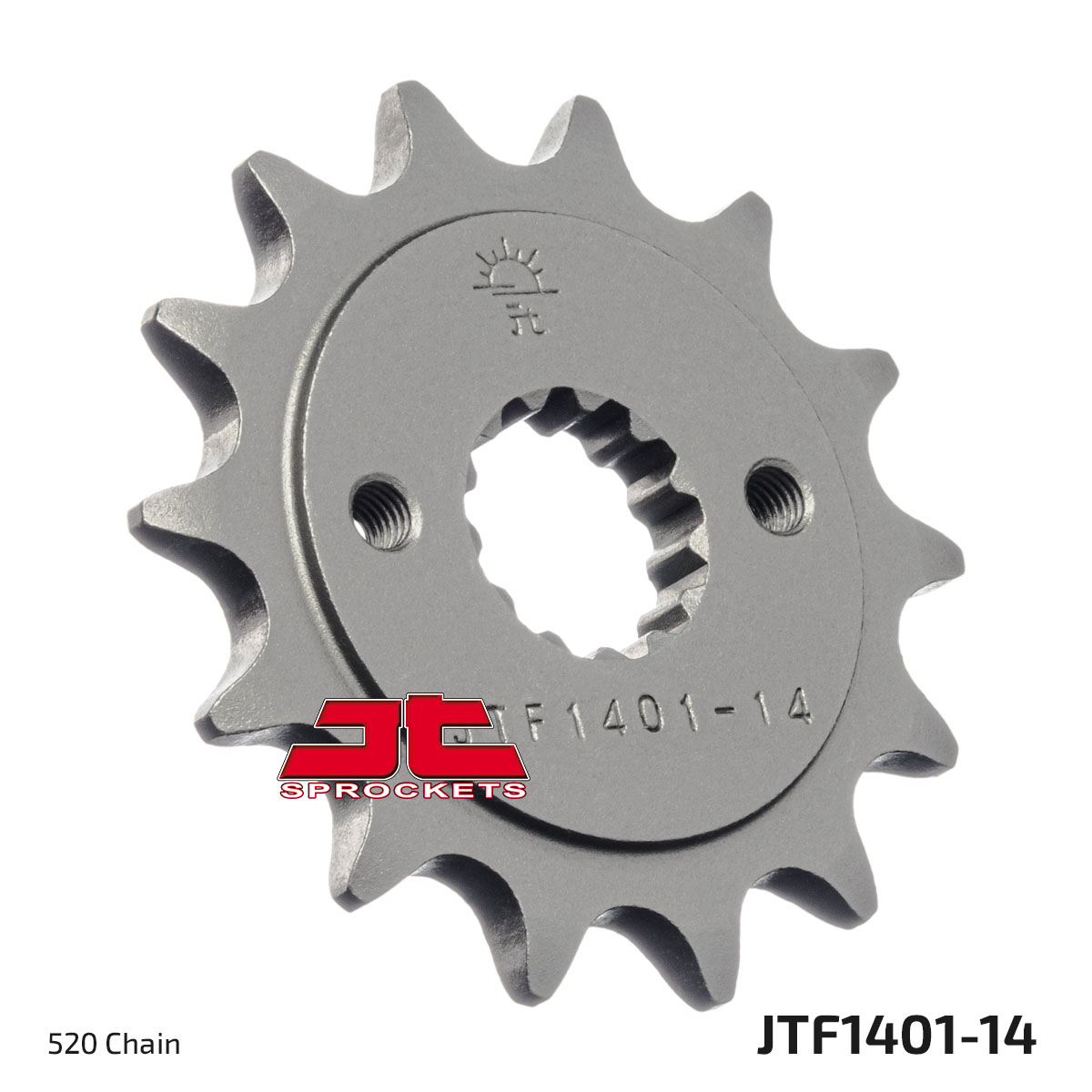 FRONT SPROCKET JTF1401.14 JT JTF140114 image 1