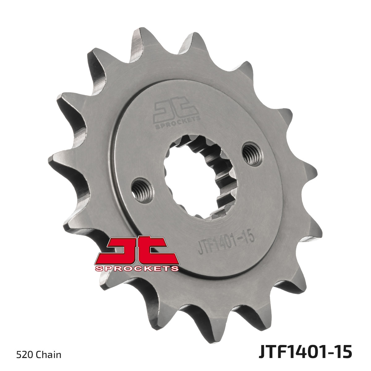 FRONT SPROCKET JTF1401.15 JT JTF140115 image 1
