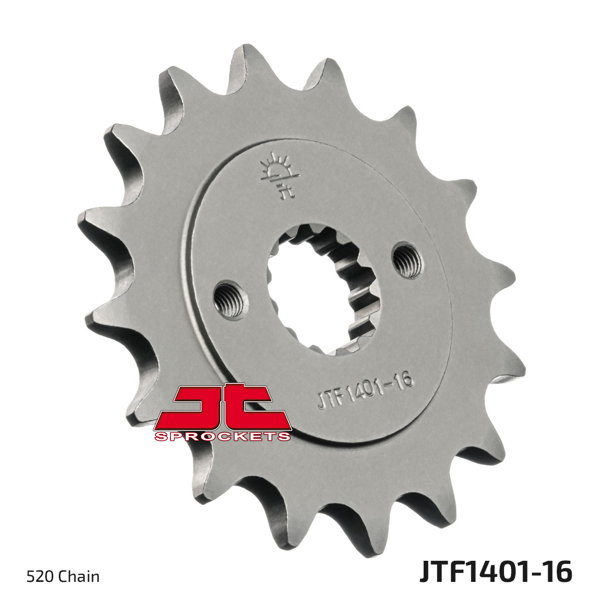 FRONT SPROCKET JTF1401.16 JT JTF140116 image 1