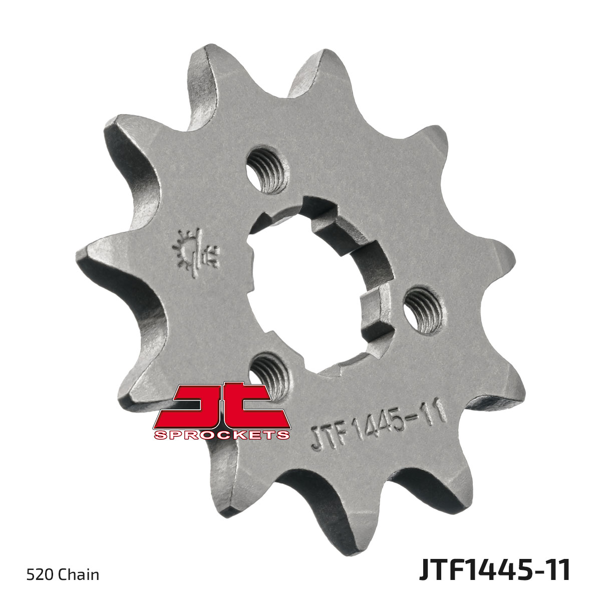 FRONT SPROCKET JTF1445.11 JT image 1