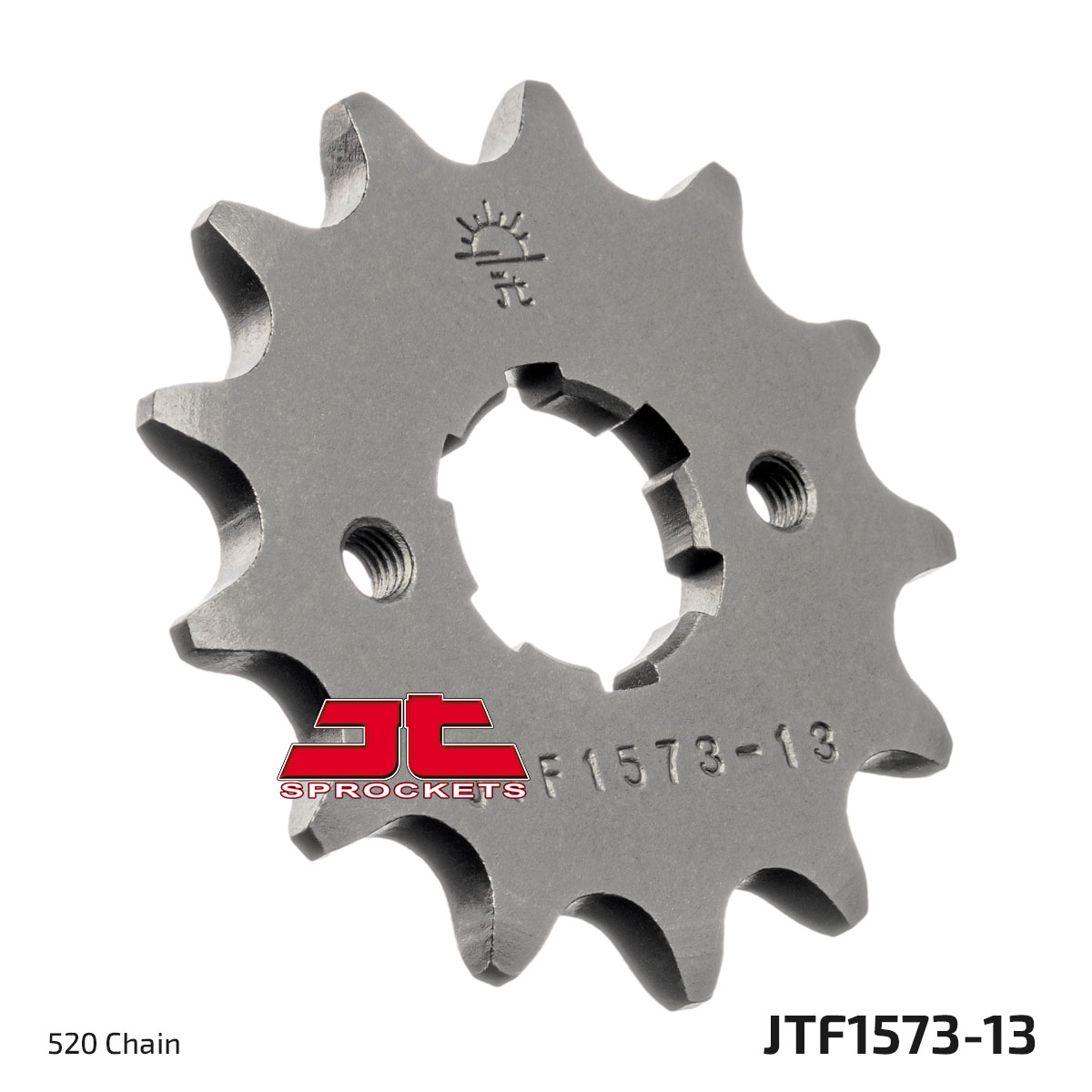 FRONT SPROCKET JTF1573.13 JT image 1