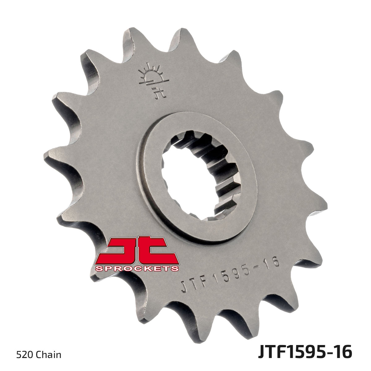 FRONT SPROCKET JTF1595.16 JT image 1