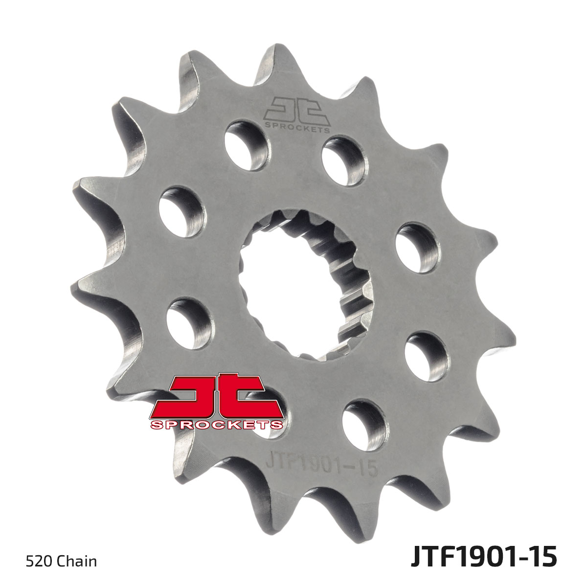 FRONT SPROCKET JTF1901.15 JT image 1