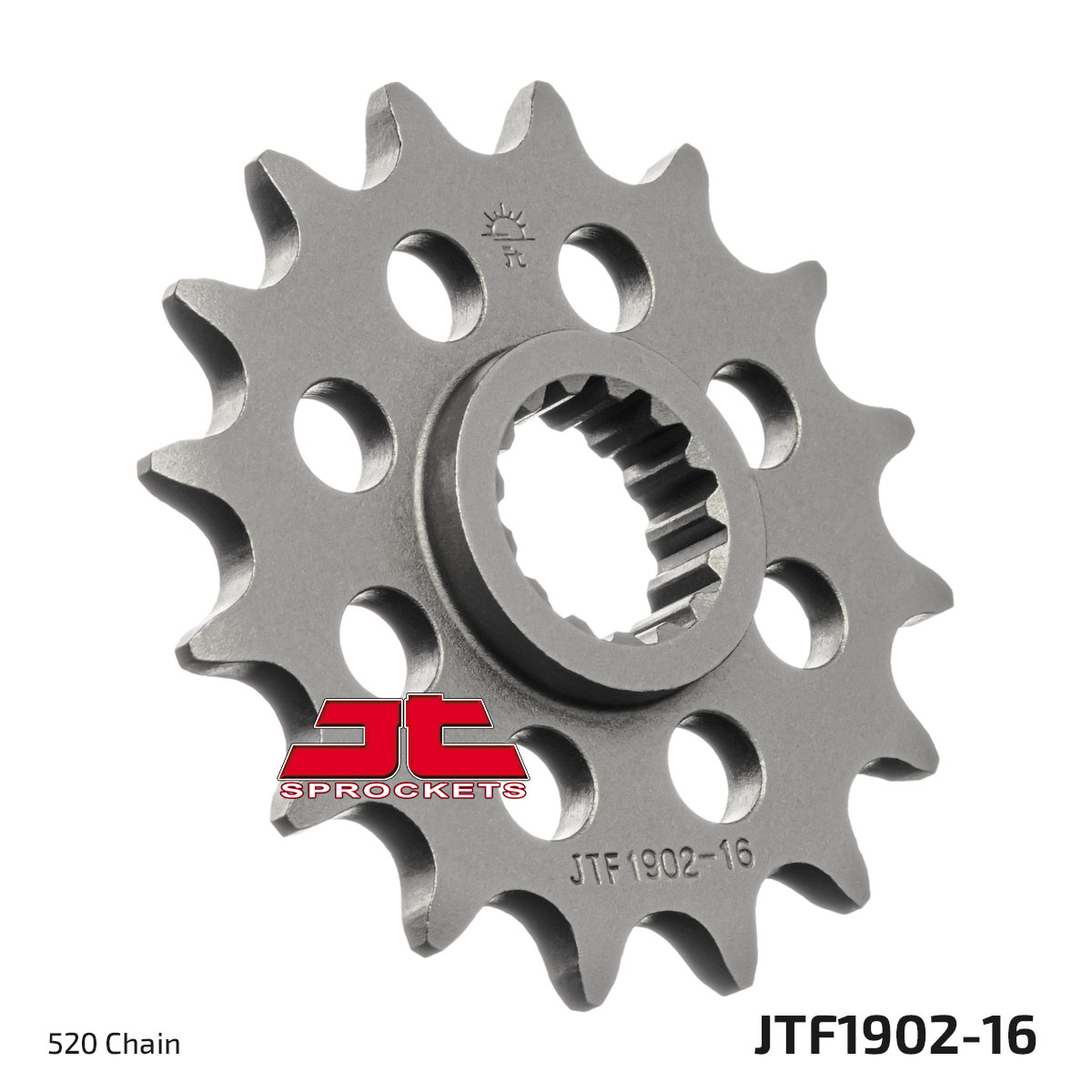 FRONT SPROCKET JTF1902.16 JT image 1