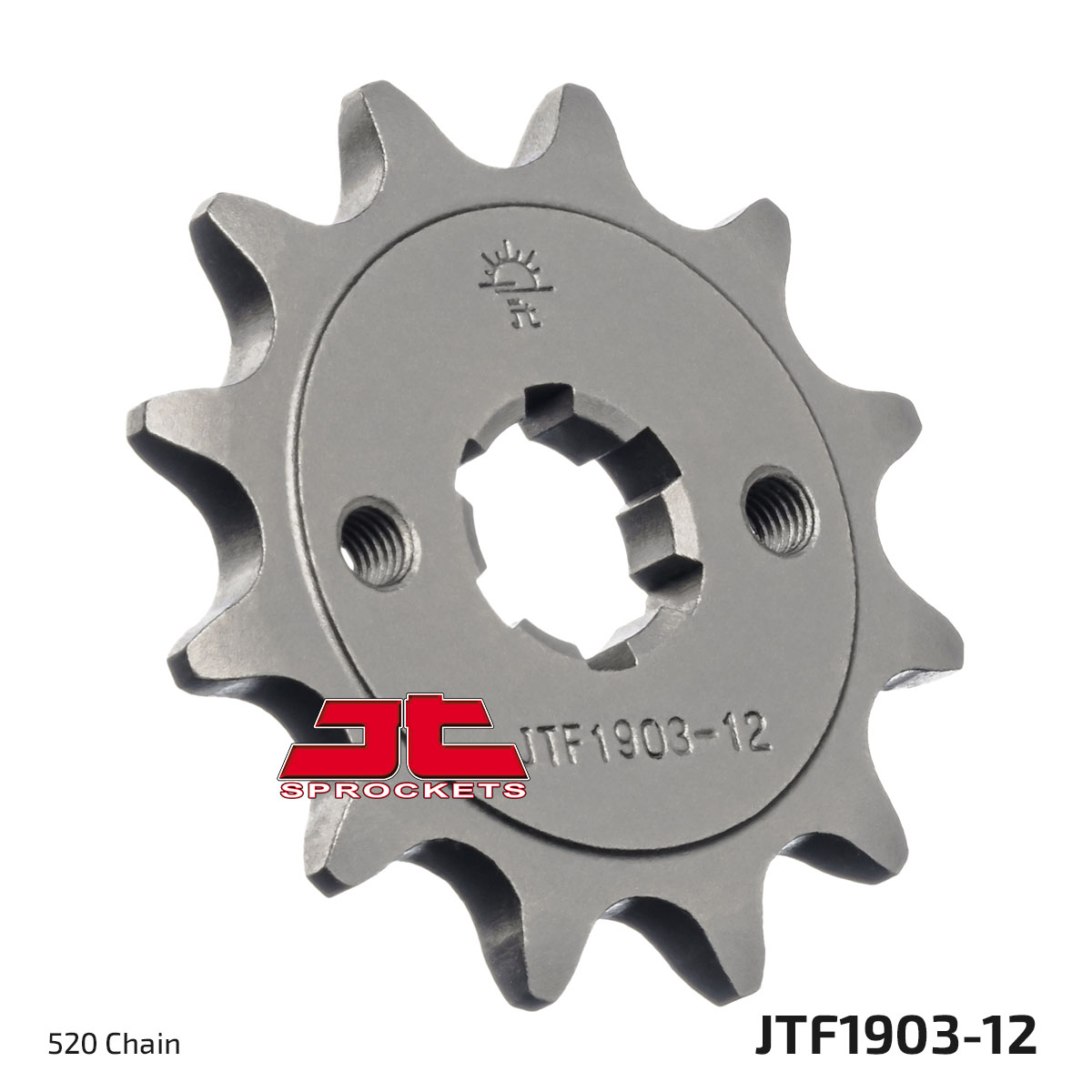FRONT SPROCKET JTF1903.12 JT image 1