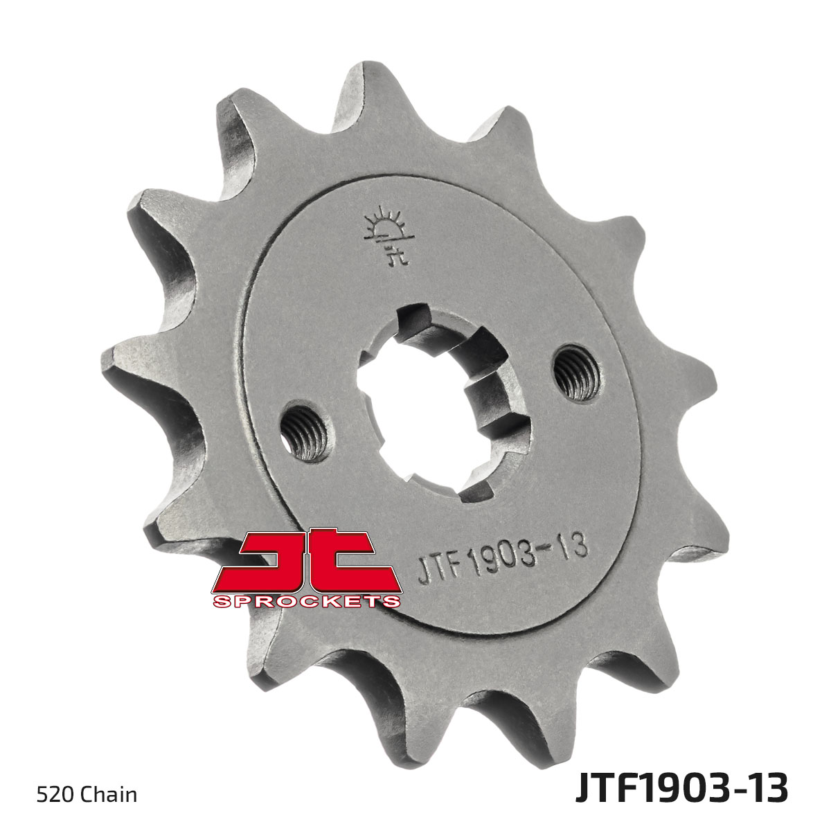FRONT SPROCKET JTF1903.13 JT image 1