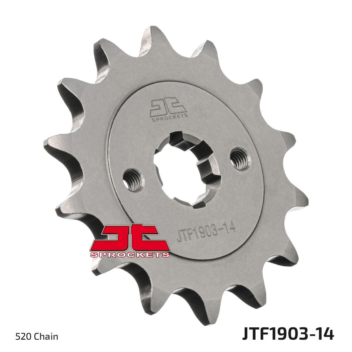 FRONT SPROCKET JTF1903.14 JT image 1