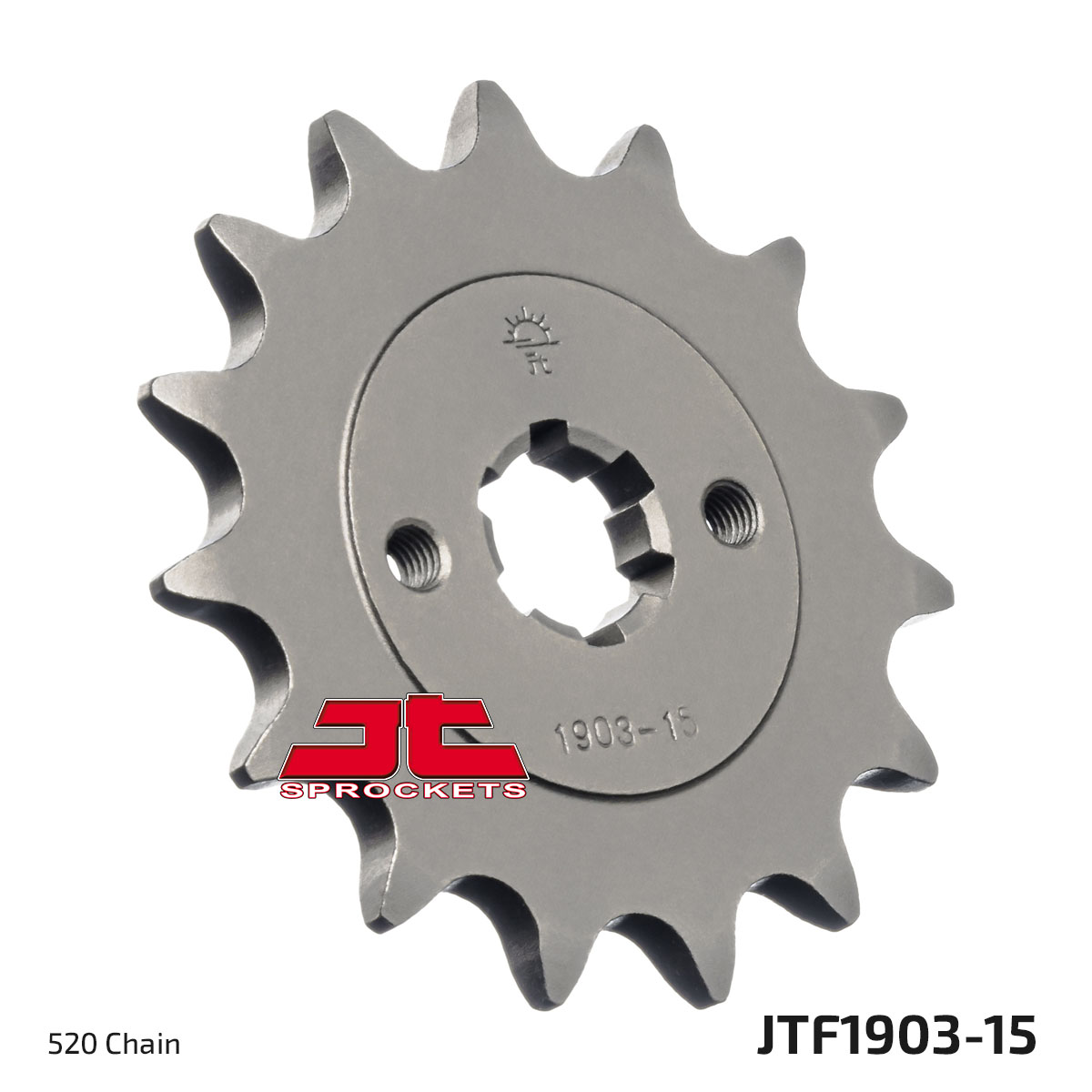 FRONT SPROCKET JTF1903.15 JT image 1