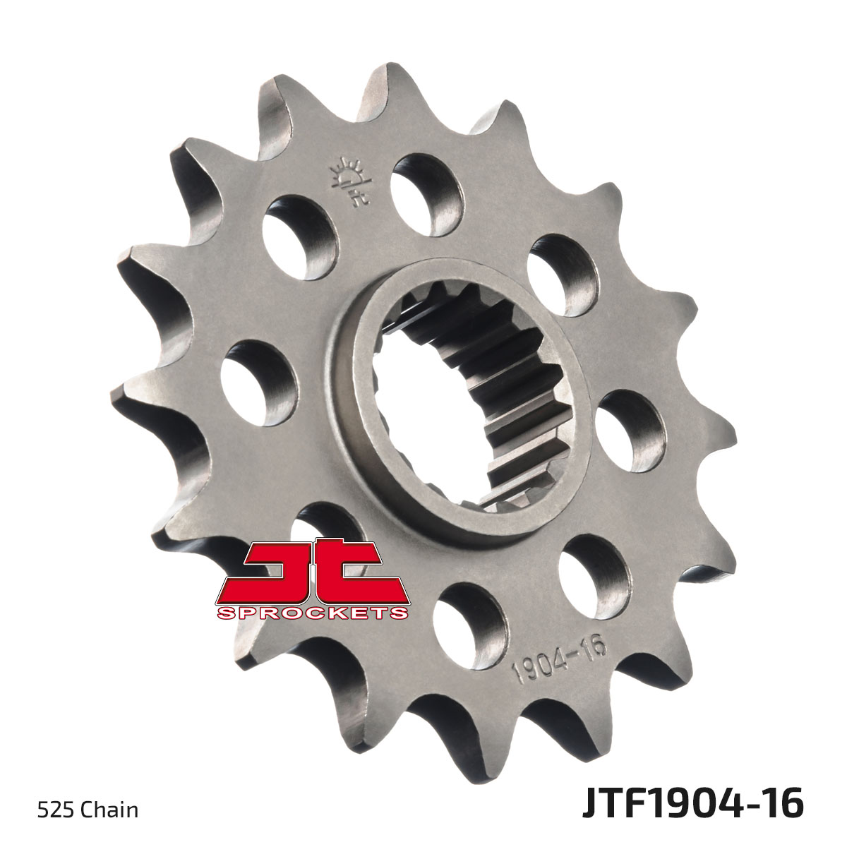 FRONT SPROCKET JTF1904.16 JT image 1