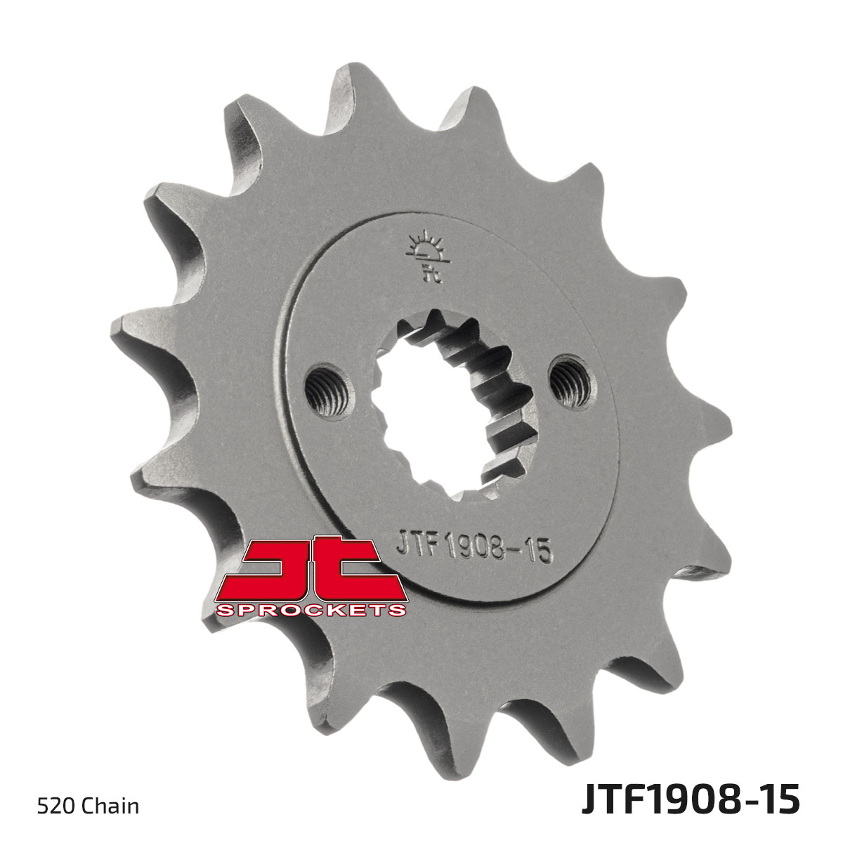 FRONT SPROCKET JTF1908.15 JT image 1