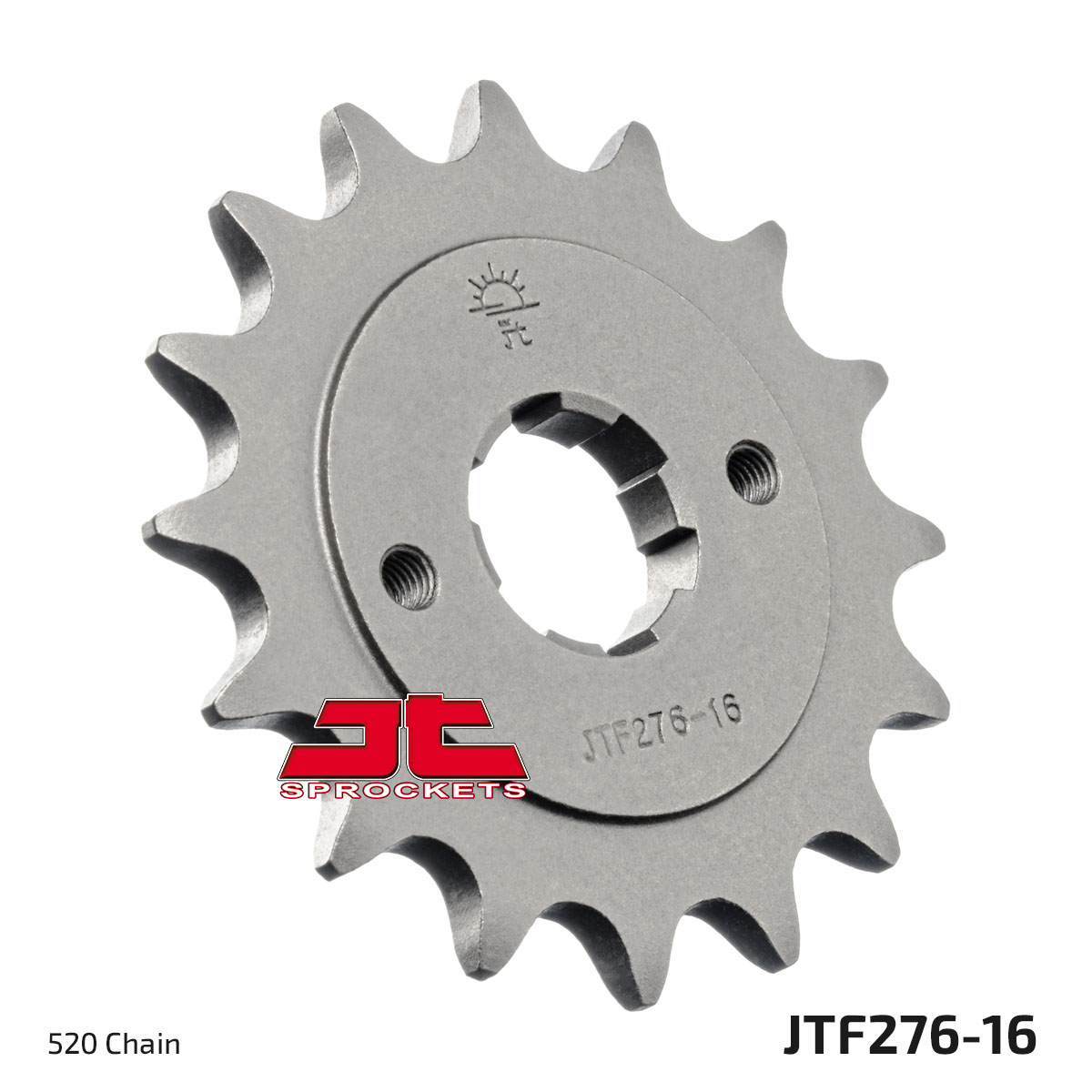 FRONT SPROCKET JTF276.16 JT JTF276 image 1