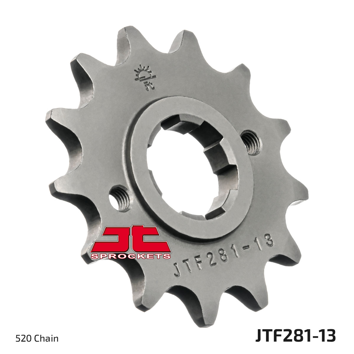 FRONT SPROCKET JTF281.13 JT image 1