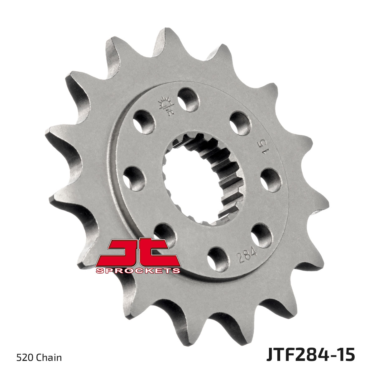 FRONT SPROCKET JTF284.15 JT image 1
