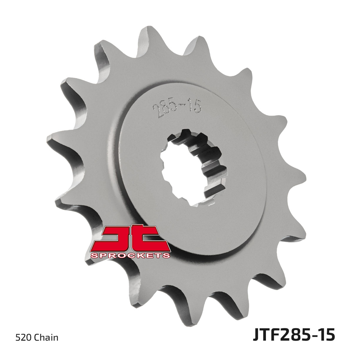 FRONT SPROCKET JTF285.15 JT image 1