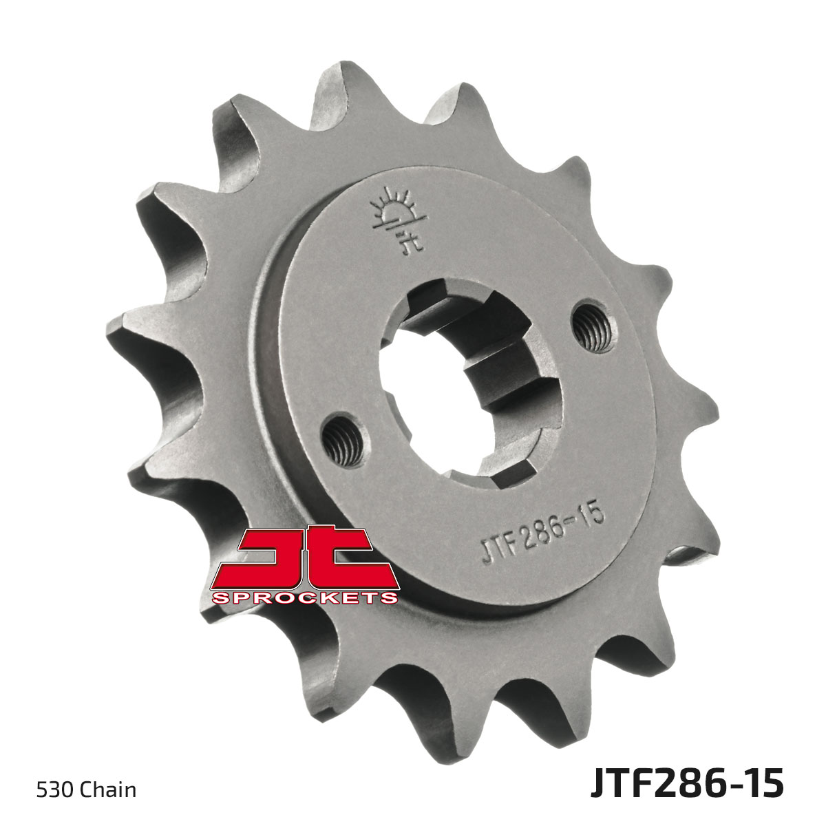 FRONT SPROCKET JTF286.15 JT image 1