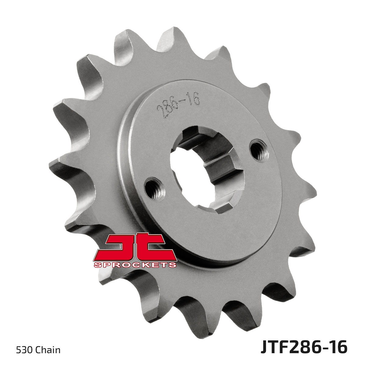 FRONT SPROCKET JTF286.16 JT image 1