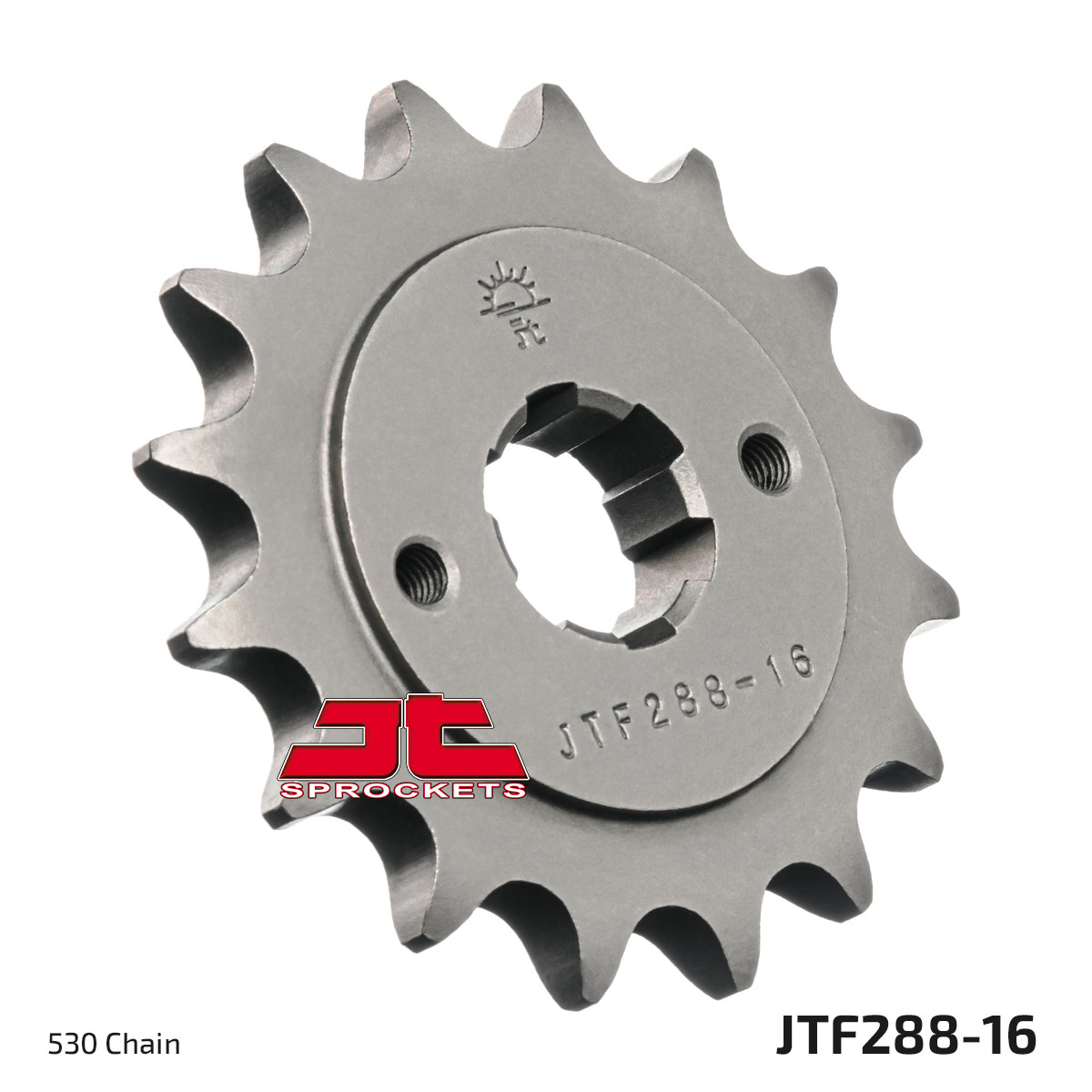 FRONT SPROCKET JTF288.16 JT image 1