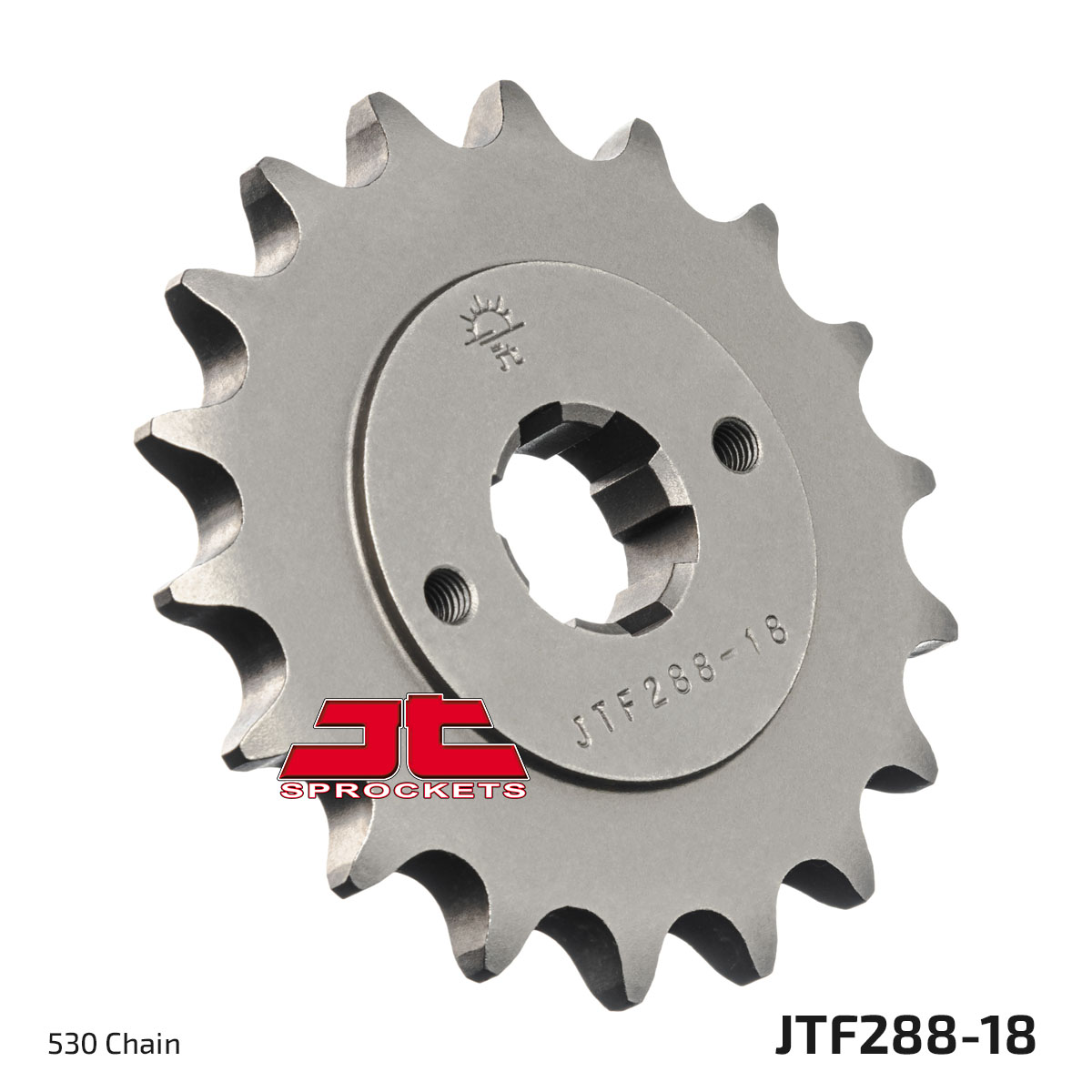 FRONT SPROCKET JTF288.18 JT image 1
