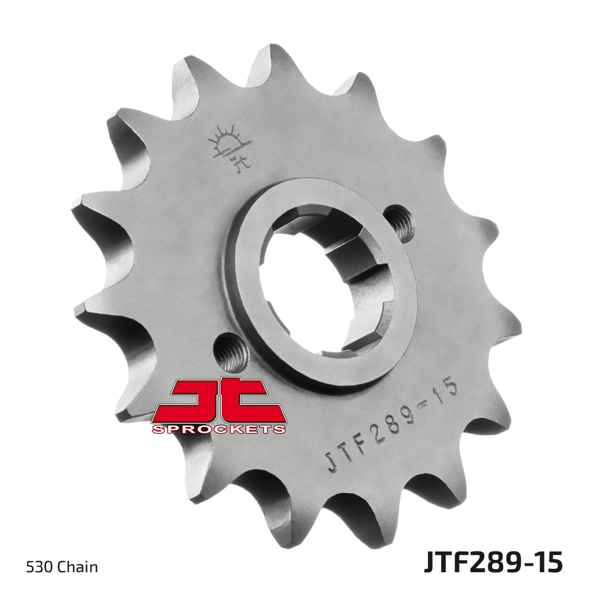FRONT SPROCKET JTF289.15 JT image 1