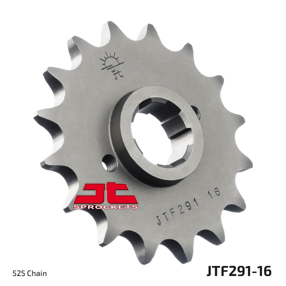 FRONT SPROCKET JTF291.16 JT image 1