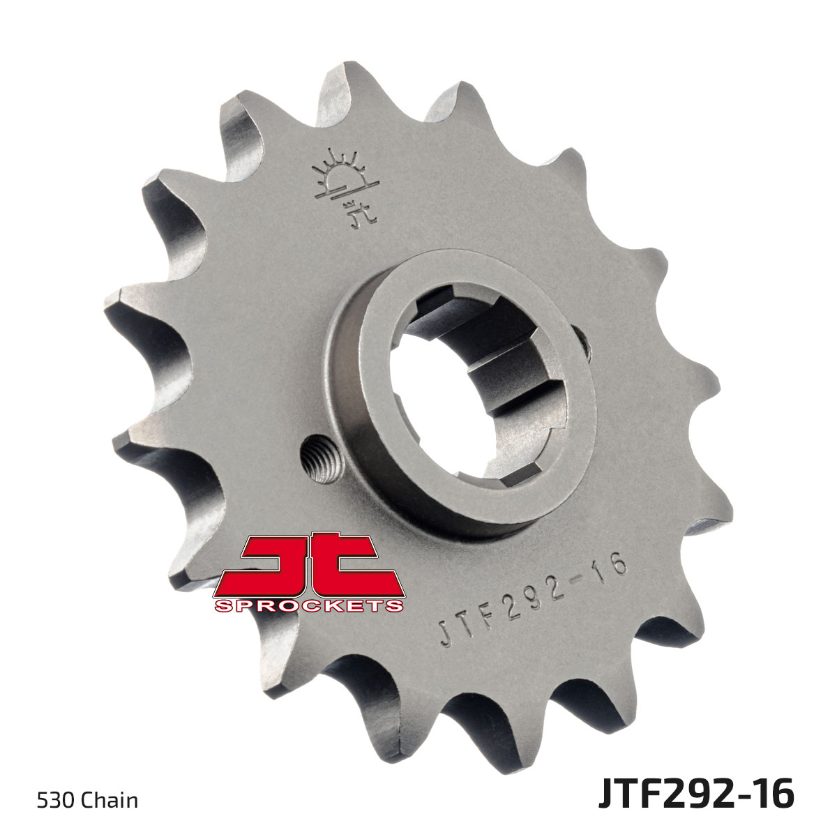 FRONT SPROCKET JTF292.16 JT image 1