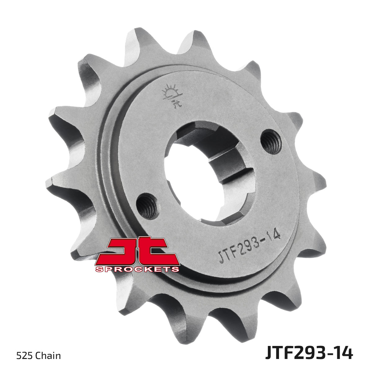 FRONT SPROCKET JTF293.14 JT image 1