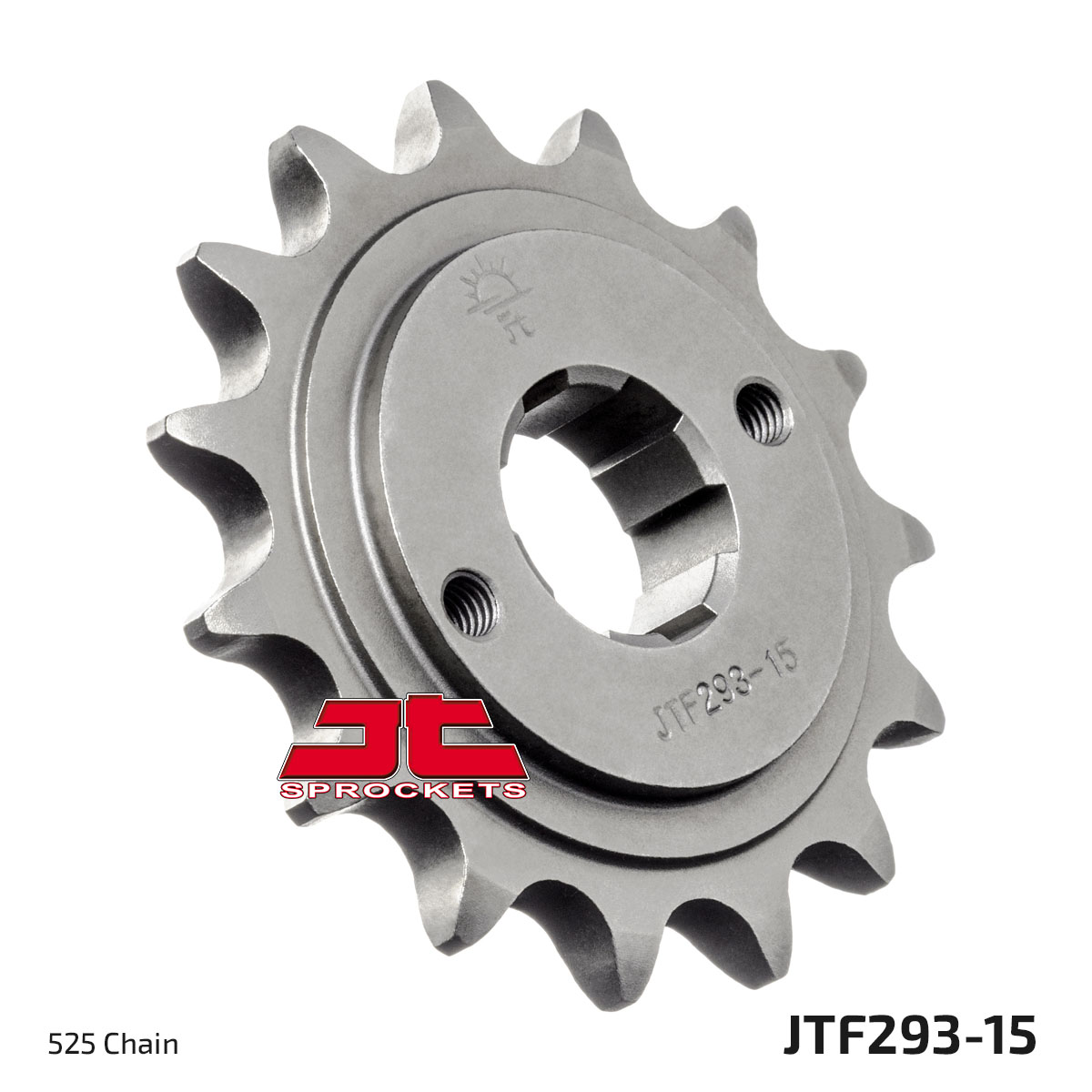 FRONT SPROCKET JTF293.15 JT image 1