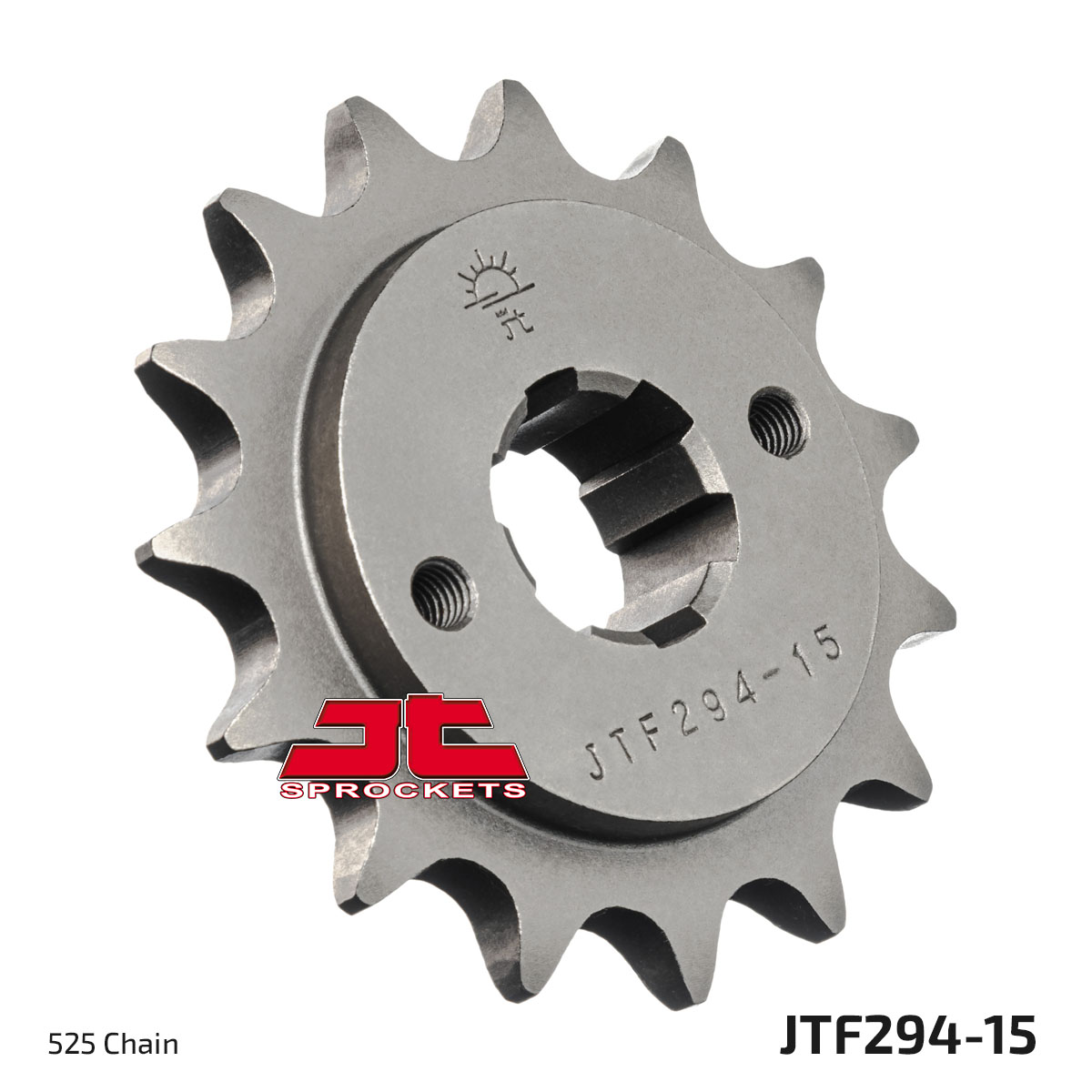 FRONT SPROCKET JTF294.15 JT image 1