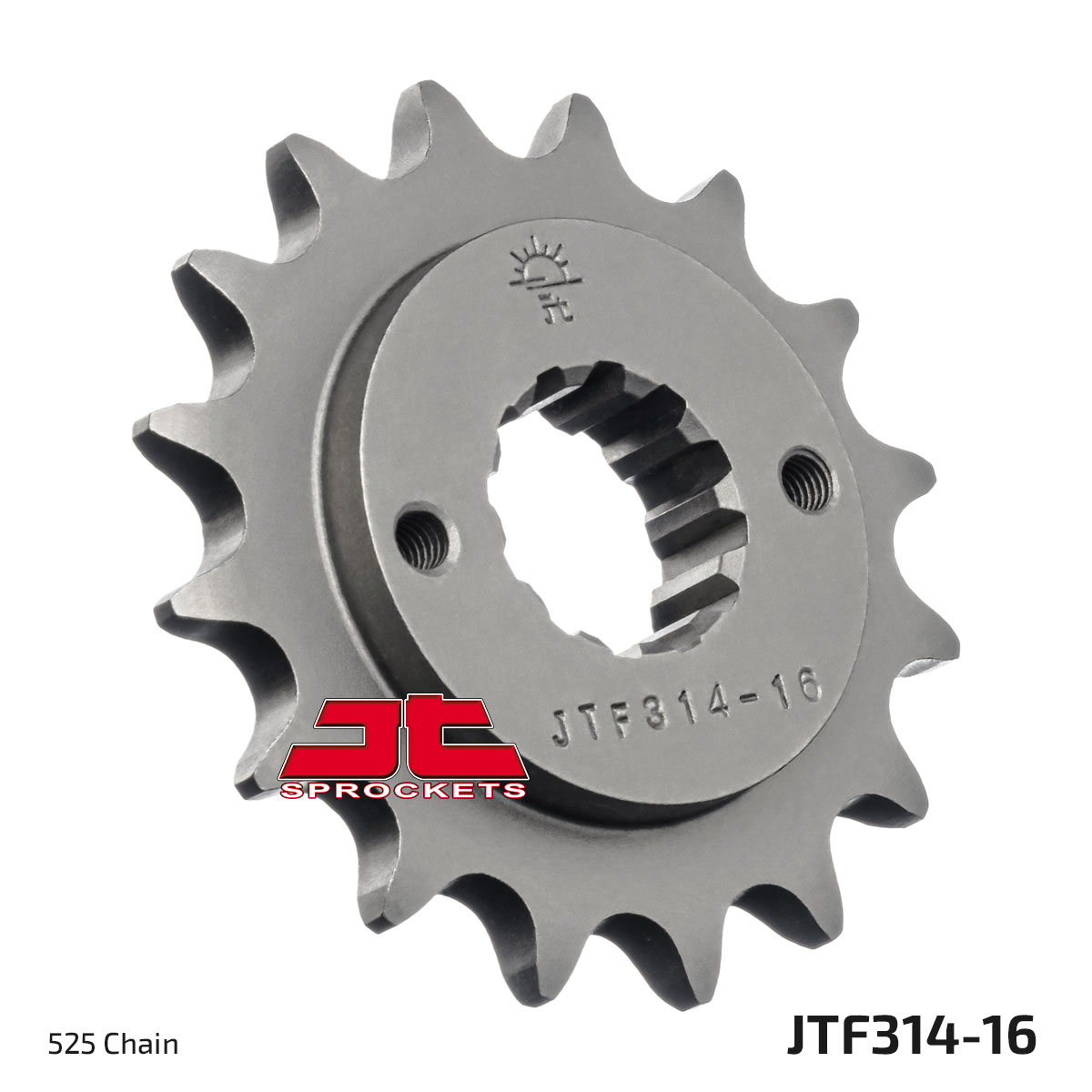 FRONT SPROCKET JTF314.16 JT image 1