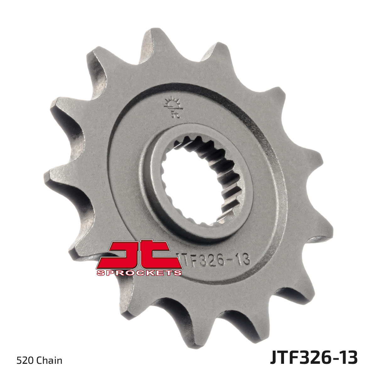 FRONT SPROCKET JTF326.13 JT image 1