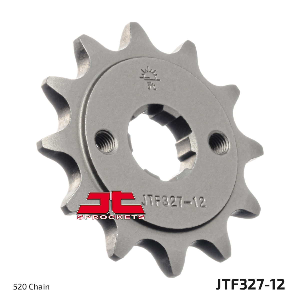 FRONT SPROCKET JTF327.12 JT image 1