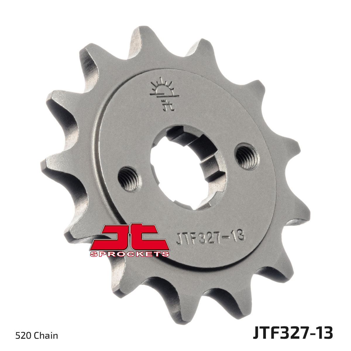 FRONT SPROCKET JTF327.13 JT image 1