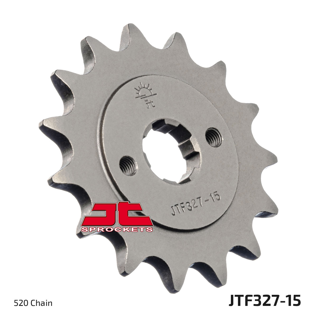 FRONT SPROCKET JTF327.15 JT image 1